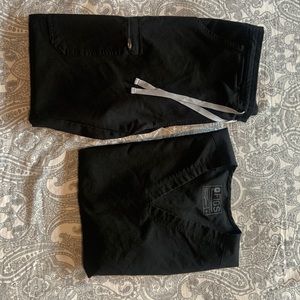 Black Figs Set - Medium